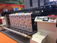 All In One Digital Textile Printing Machine Fixation Unit For Home Decoration