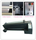 1.6m Direct Dye Sublimation Equipment Transfer Machine 220V 50 HZ Voltage