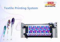 2m Print Width Sublimation Ink Flag Printing Machine