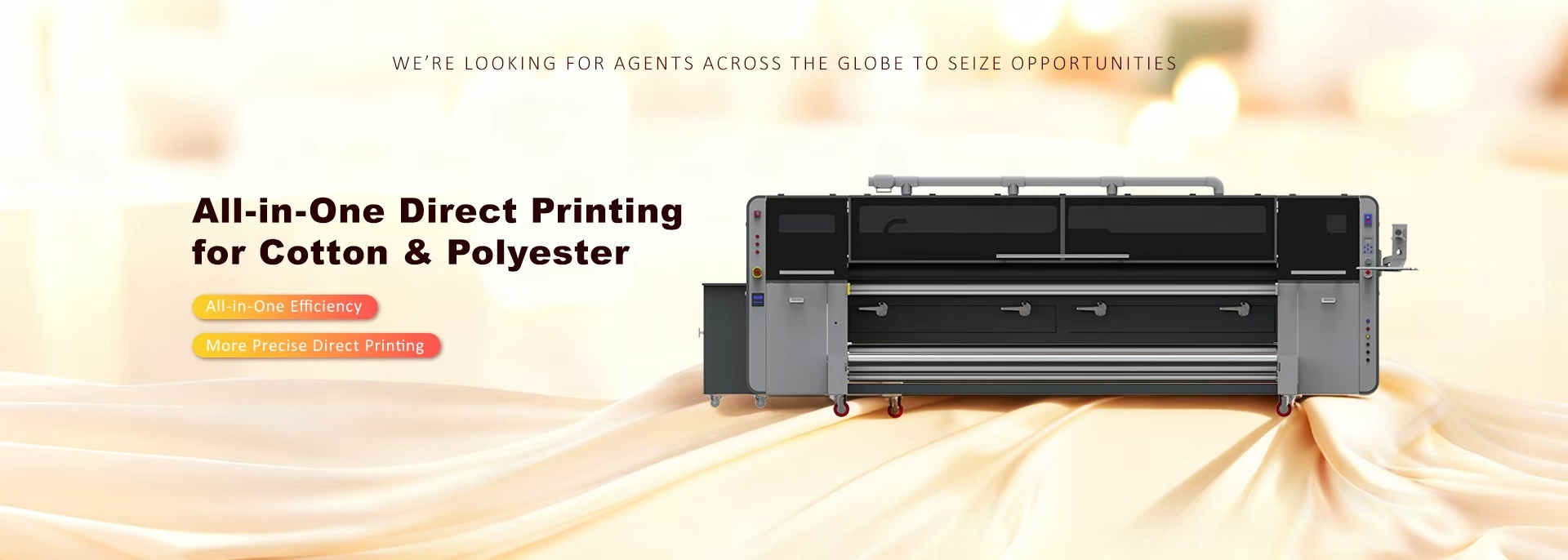 Phẩm chất Máy in kỹ thuật số nhà máy