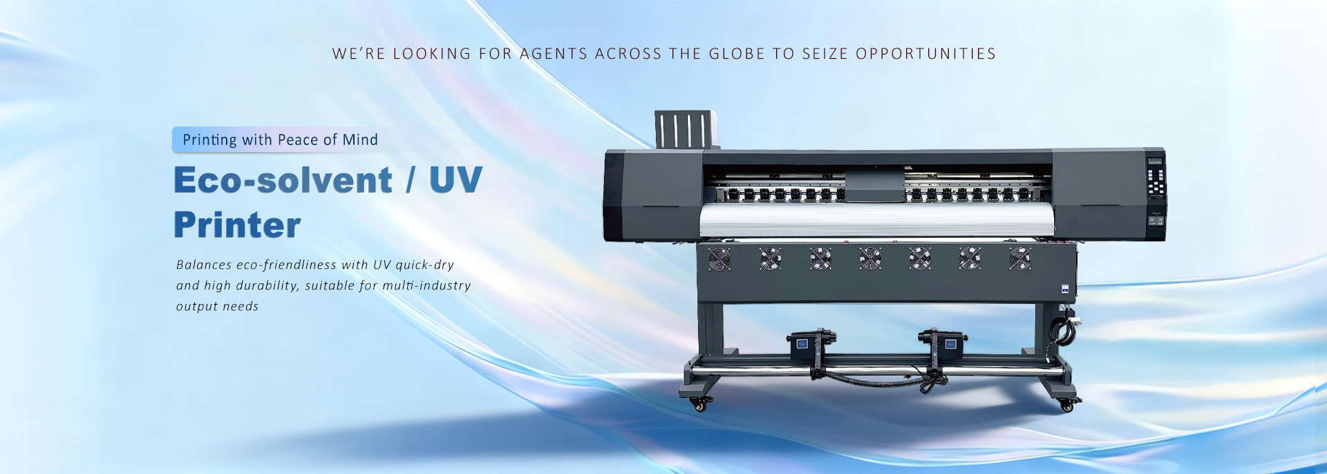 Phẩm chất Máy in kỹ thuật số nhà máy