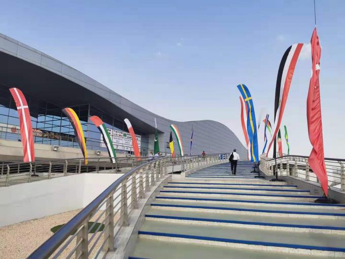Digital Banner lá cờ sublimation trực tiếp máy in lá cờ máy in máy in máy in cho lá cờ 0