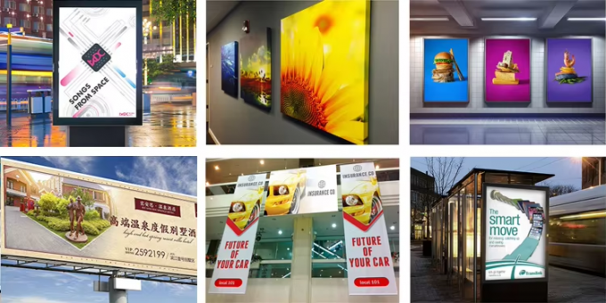 Nhà máy cung cấp máy in lai UV cuộn để cuộn và phẳng UV Plotter cho banner vinyl gỗ kính da in 4