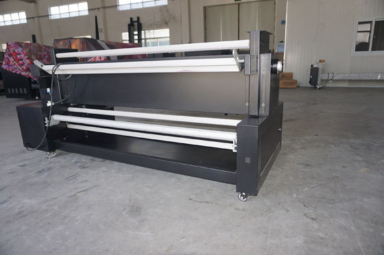 Máy sấy thăng hoa tự động 1.8m