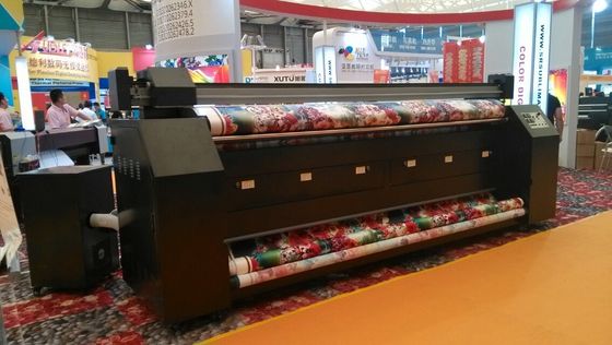 Epson DX7 Printhead Thăng hoa T Máy in vải