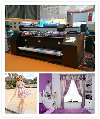 Máy in đôi Epson Dx7 Máy in In ồn