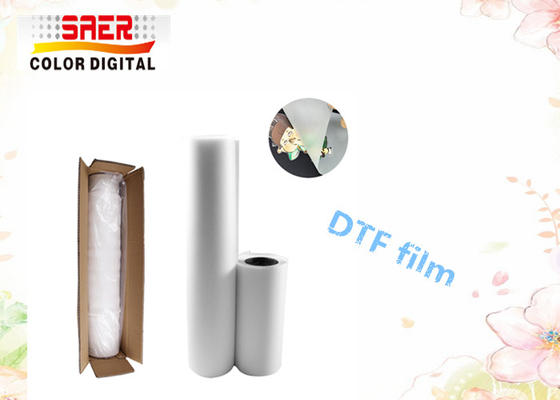 Cuộn phim chuyển nóng Peel DTF cho máy in Epson I4720 I3200