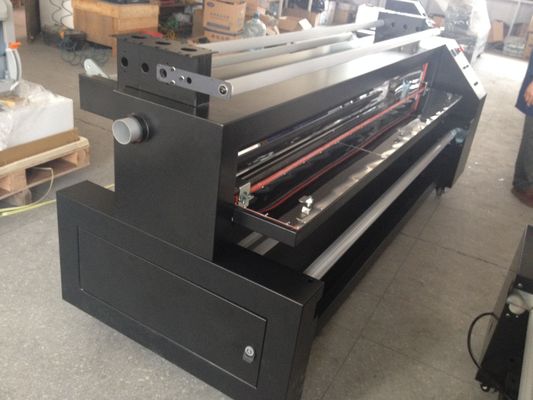 Máy cán thăng hoa trực tiếp