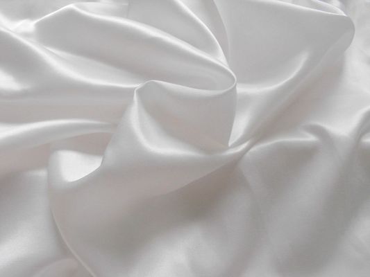 Vải thăng hoa Polyester Satin In kỹ thuật số Vải khô nhanh