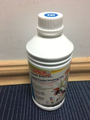 Mực in kỹ thuật số thân thiện với môi trường