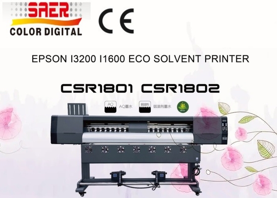 Banner Plotter In ấn môi trường định dạng lớn để in giấy dán