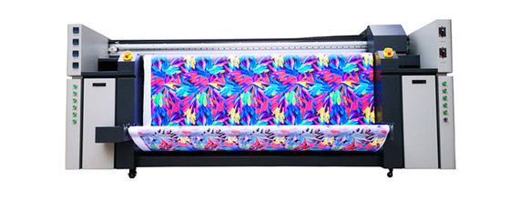 Máy in phun Epson 4720 Head Máy in phun tự động cho ô / lều