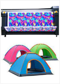 Máy in khổ lớn Pop Up Mirror Flag Máy in vải kỹ thuật số
