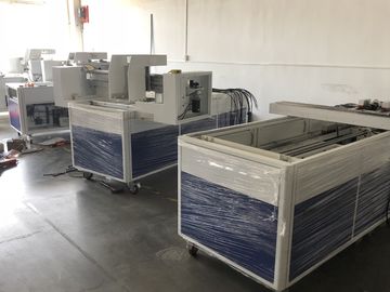 Máy in Dtg tự động / Máy in kỹ thuật số CE