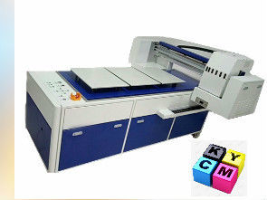 Máy in áo kỹ thuật số T Máy in hình phẳng T cho máy in Ricoh