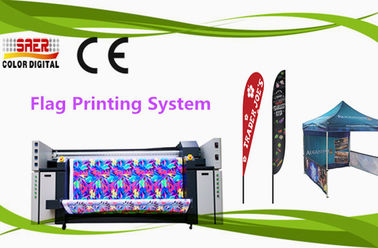 Máy in kỹ thuật số Epson Lớp tự động với máy sưởi hồng ngoại xa CSR2200