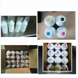 Quảng cáo ngoài trời nhuộm mực thăng hoa cho đầu in Dx5 / Dx7