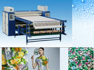 Máy ép nhiệt Máy dệt phẳng Máy in phẳng Nhiều bề mặt thăng hoa