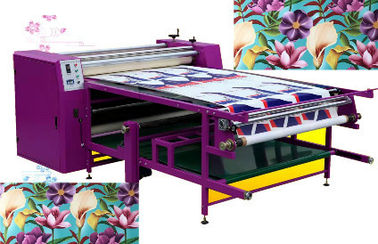 Vải may Thiết bị in kỹ thuật số Thiết bị in nhiệt Máy in nhiệt