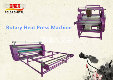 Cửa hàng may mặc Máy truyền nhiệt với năng lượng tiết kiệm năng lượng tốc độ cao 40kw