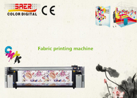 Large format Printing Machine High Resolution For Textile/Flag