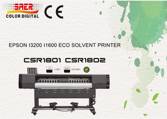 Wholesale Wide Format Eco Solvent Printer Inkjet Plotter