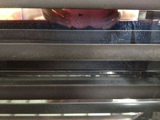 Máy in thăng hoa kỹ thuật số trong nhà và ngoài trời cho Act Hiển thị nhanh