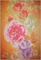 1.62x100m Màu trắng Ngoài trời và trong nhà In trực tiếp Vải gương thăng hoa để làm cờ