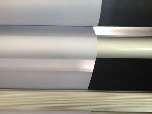 Máy in Epson Head thăng hoa kỹ thuật số 1.6m để in biểu ngữ