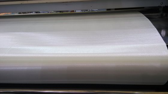 Máy in kỹ thuật số dệt độ phân giải cao 3,2m để in nhiều loại vải màu khác nhau