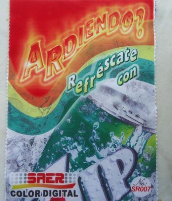 Máy in phun kỹ thuật số Msr1633 1440dpi với đầu Epson Dx5