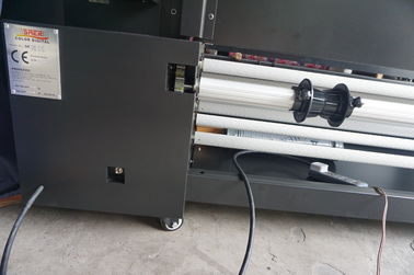 Máy in thăng hoa Mutoh khổ lớn 1.6m Đầu Epson Dx5 tự động