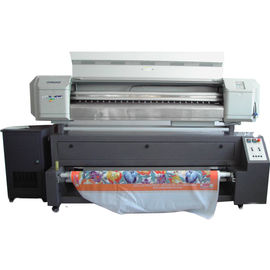 Máy in thăng hoa Mutoh khổ lớn 1.6m Đầu Epson Dx5 tự động
