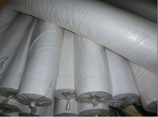 100% Polyester không thấm nước kỹ thuật số in vải sử dụng trong nhà và ngoài trời