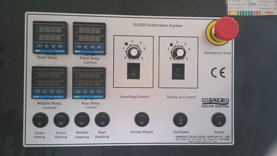 Máy in kỹ thuật số Epson Print Head