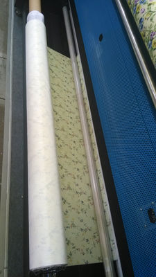 Máy in vải kỹ thuật số tự động 1400DPI với đầu in Dx7