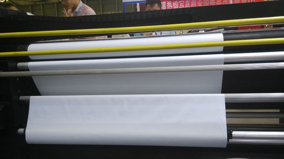 Máy in vải kỹ thuật số tự động 1400DPI với đầu in Dx7