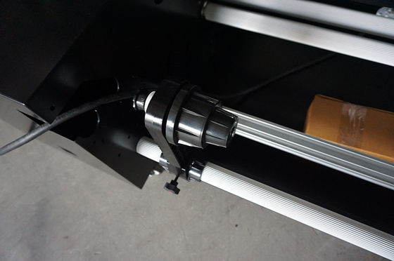 Máy sấy thăng hoa trực tiếp kỹ thuật số cho cố định màu