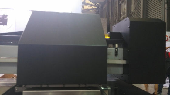 Mirror Flag Máy in khổ lớn / Máy in kỹ thuật số cho vải