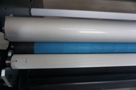 Máy sấy thăng hoa tự động 1.8m