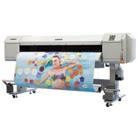 Cờ trực tiếp làm máy in thăng hoa Mutoh