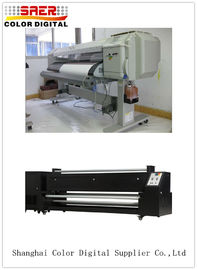 Cờ trực tiếp làm máy in thăng hoa Mutoh