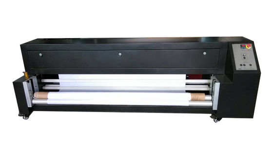 Máy in vải Mimaki khổ lớn 1.8M cho máy in và bảng hiệu