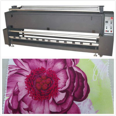 Mutoh Vj 1604 Máy in giấy thăng hoa Epson 4160W Cờ in