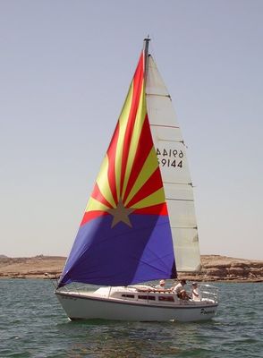 Nhuộm mực in thăng hoa để in cờ hiệu cờ tùy chỉnh