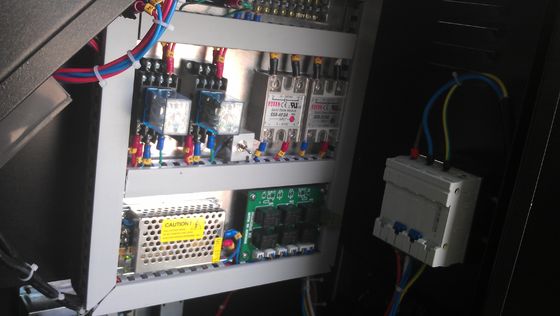 Cờ làm máy in kỹ thuật số trực tiếp với đầu Epson đôi