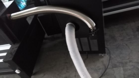 Máy in kỹ thuật số in cờ thăng hoa