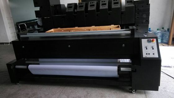 Máy in vải Máy in cho máy in Piezo Mimaki Roland và Mutoh