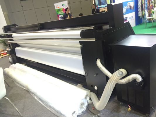 Epson DX7 Printhead Thăng hoa T Máy in vải