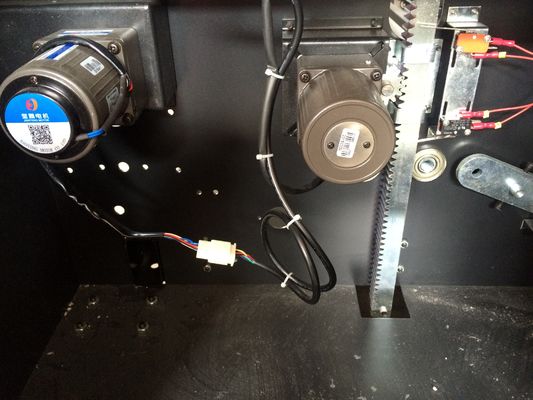 Máy sấy vải tự động Cyan Megenta Vàng Đen 220-240V